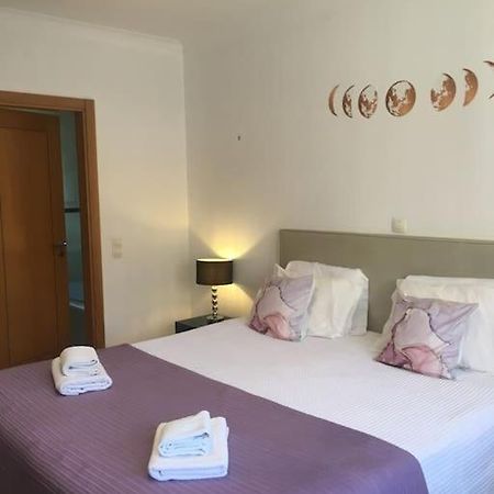 3 Bedroom Apartment With Pool In Lagos Bagian luar foto